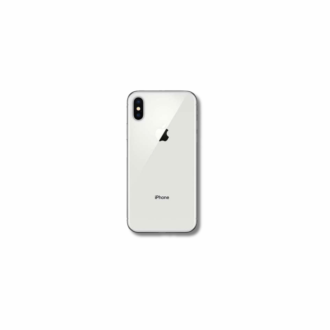 iPhone XS