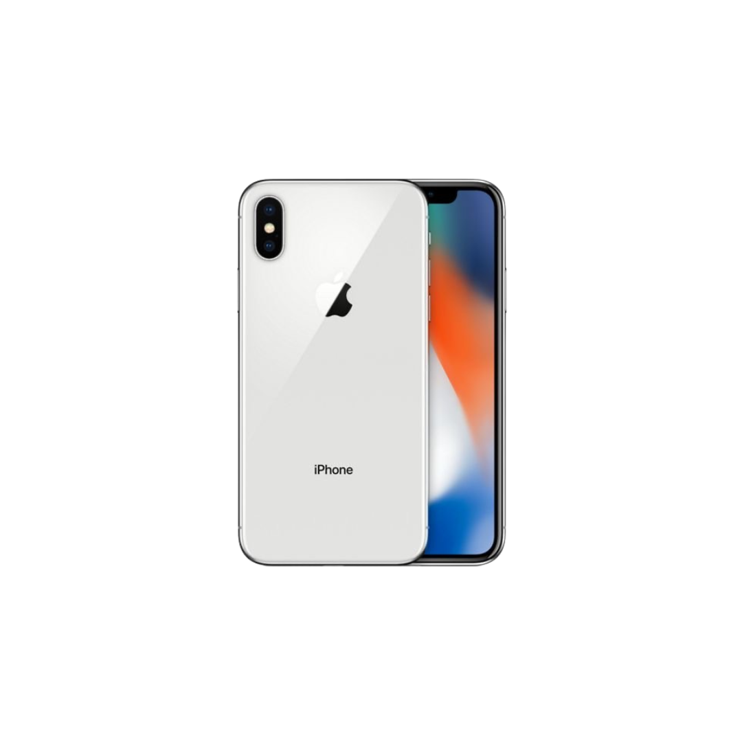 iPhone X