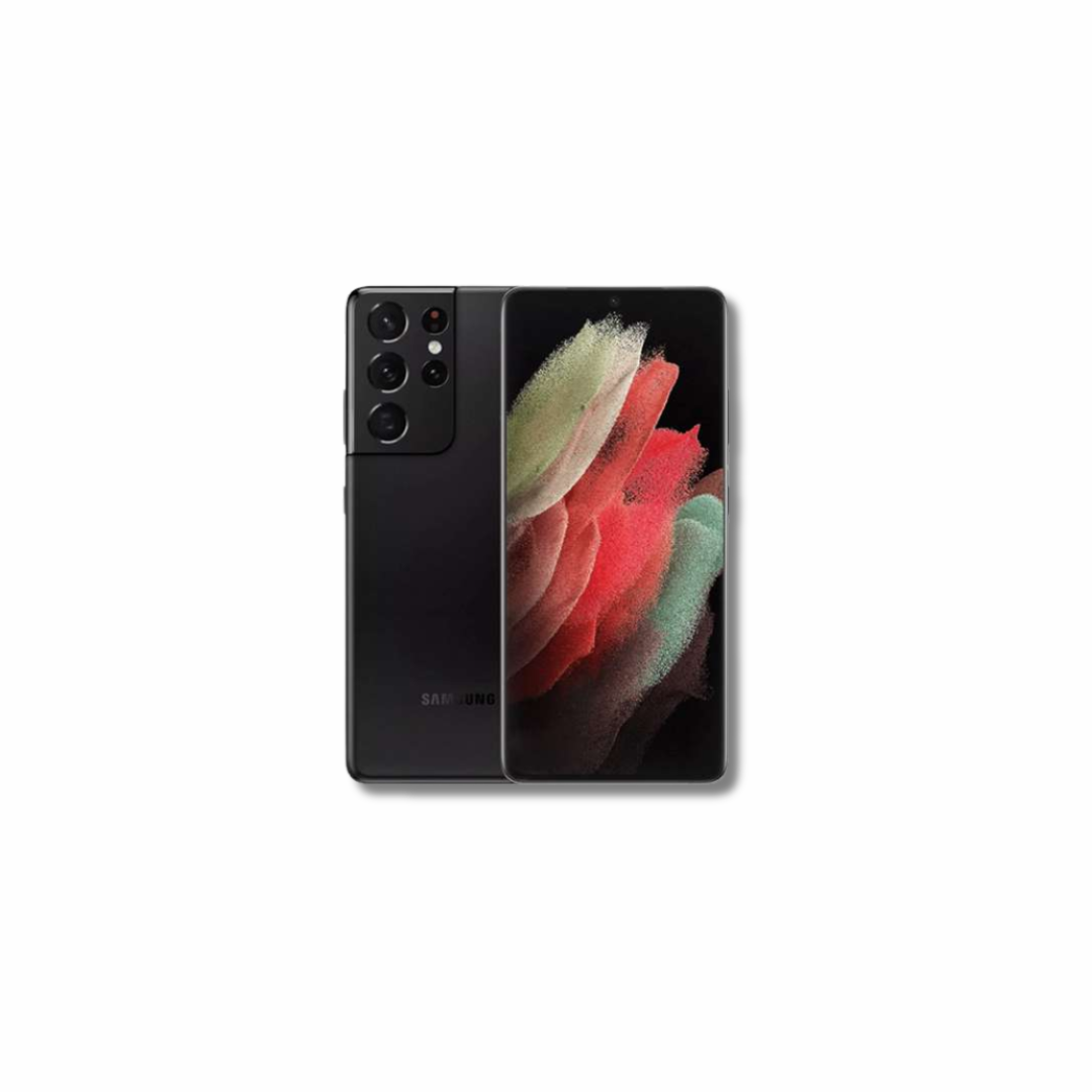 Samsung Galaxy S21 Ultra